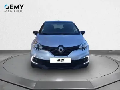 Photo 1 Renault Captur  dCi 90 E6C