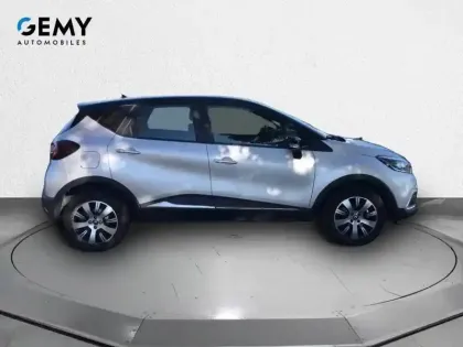 Photo 3 Renault Captur  dCi 90 E6C