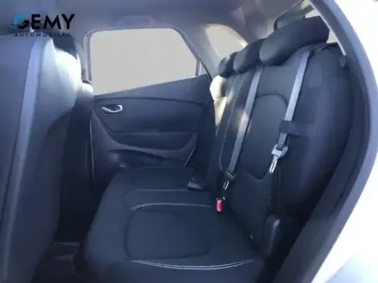 Photo 9 Renault Captur  dCi 90 E6C