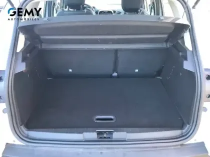 Photo 5 Renault Captur  dCi 90 E6C