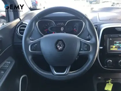Photo 11 Renault Captur  dCi 90 E6C