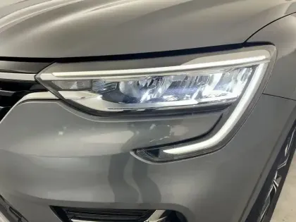 Photo 32 Renault Arkana  mild hybrid 140 EDC FAP - 22