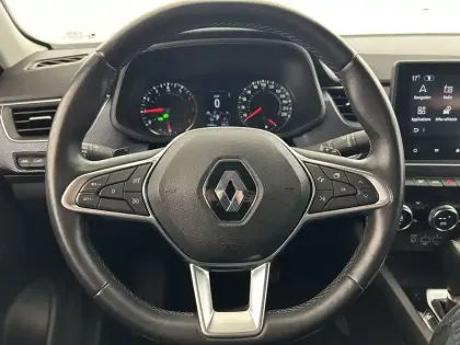 Photo 19 Renault Arkana  mild hybrid 140 EDC FAP - 22