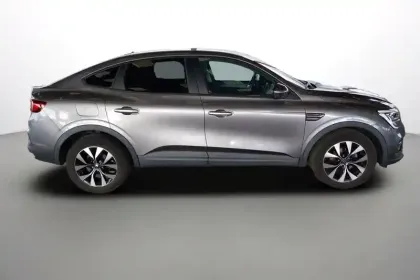 Photo 5 Renault Arkana  mild hybrid 140 EDC FAP - 22