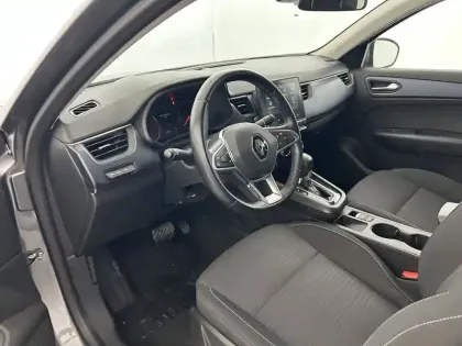 Photo 18 Renault Arkana  mild hybrid 140 EDC FAP - 22