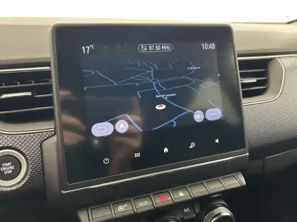 Photo 23 Renault Arkana  mild hybrid 140 EDC FAP - 22