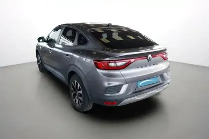 Photo 2 Renault Arkana  mild hybrid 140 EDC FAP - 22