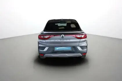 Photo 3 Renault Arkana  mild hybrid 140 EDC FAP - 22