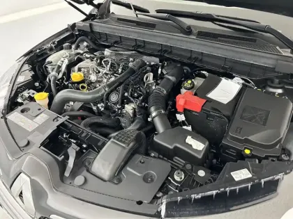 Photo 31 Renault Arkana  mild hybrid 140 EDC FAP - 22