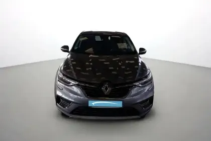 Photo 7 Renault Arkana  mild hybrid 140 EDC FAP - 22