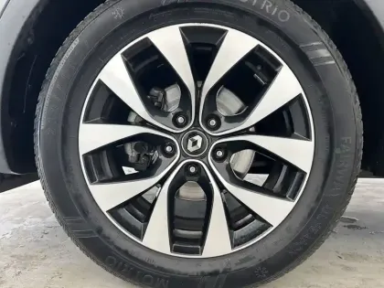 Photo 17 Renault Arkana  mild hybrid 140 EDC FAP - 22