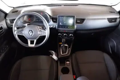 Photo 8 Renault Arkana  mild hybrid 140 EDC FAP - 22