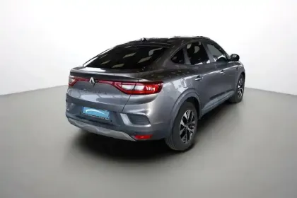 Photo 4 Renault Arkana  mild hybrid 140 EDC FAP - 22