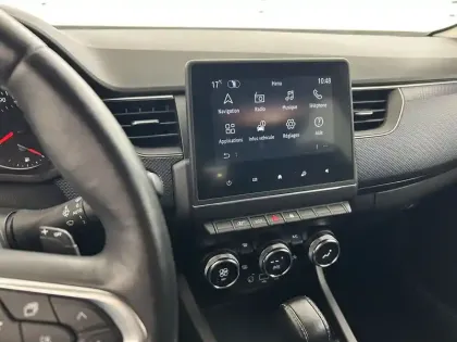 Photo 22 Renault Arkana  mild hybrid 140 EDC FAP - 22