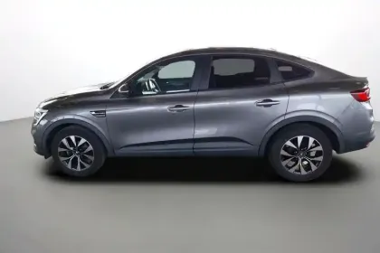 Photo 1 Renault Arkana  mild hybrid 140 EDC FAP - 22