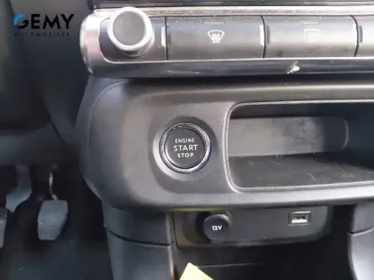 Photo 20 Citroën C3  BlueHDi 100 S&S BVM6