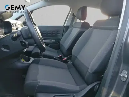 Photo 8 Citroën C3  BlueHDi 100 S&S BVM6