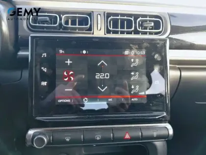 Photo 13 Citroën C3  BlueHDi 100 S&S BVM6