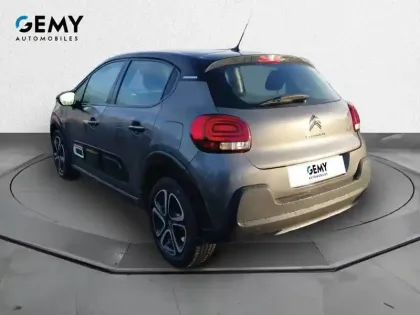 Photo 6 Citroën C3  BlueHDi 100 S&S BVM6