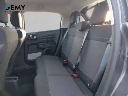 Photo 9 Citroën C3  BlueHDi 100 S&S BVM6