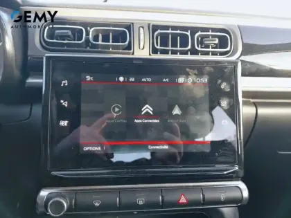 Photo 15 Citroën C3  BlueHDi 100 S&S BVM6