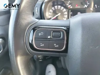 Photo 18 Citroën C3  BlueHDi 100 S&S BVM6