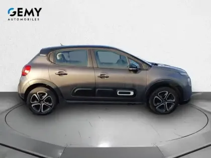 Photo 3 Citroën C3  BlueHDi 100 S&S BVM6