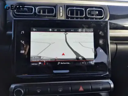 Photo 12 Citroën C3  BlueHDi 100 S&S BVM6