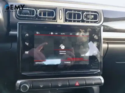 Photo 14 Citroën C3  BlueHDi 100 S&S BVM6