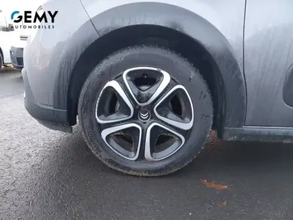 Photo 10 Citroën C3  BlueHDi 100 S&S BVM6