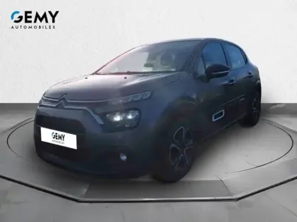 Photo Citroën C3 Shine