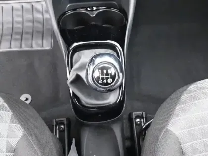 Photo 13 Peugeot 108  VTi 72ch S&S BVM5