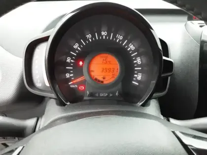 Photo 9 Peugeot 108  VTi 72ch S&S BVM5