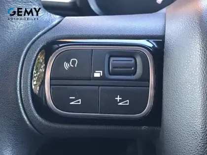 Photo 16 Citroën C3  PureTech 110 S&S BVM6