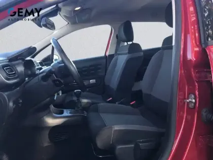 Photo 8 Citroën C3  PureTech 110 S&S BVM6