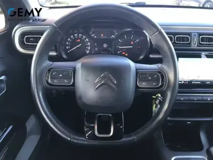 Photo 11 Citroën C3  PureTech 110 S&S BVM6