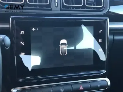 Photo 13 Citroën C3  PureTech 110 S&S BVM6