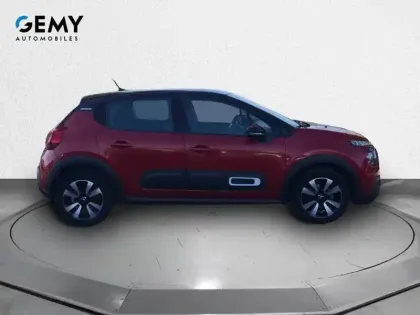 Photo 3 Citroën C3  PureTech 110 S&S BVM6