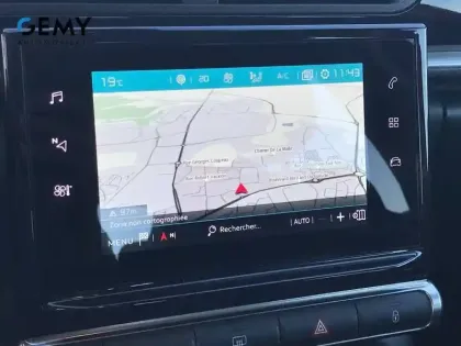 Photo 12 Citroën C3  PureTech 110 S&S BVM6