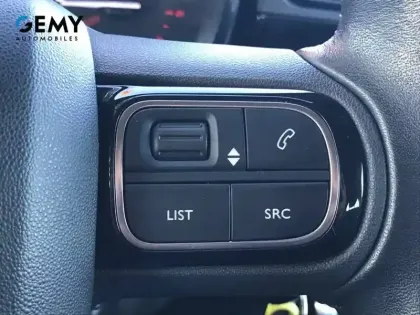 Photo 17 Citroën C3  PureTech 110 S&S BVM6