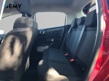 Photo 9 Citroën C3  PureTech 110 S&S BVM6