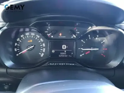 Photo 20 Citroën C3  PureTech 110 S&S BVM6