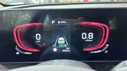 Photo 25 Kia Sportage Gén. V Ph1 Active 5