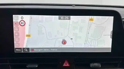 Photo 13 Kia Sportage Gén. V Ph1 Active 5