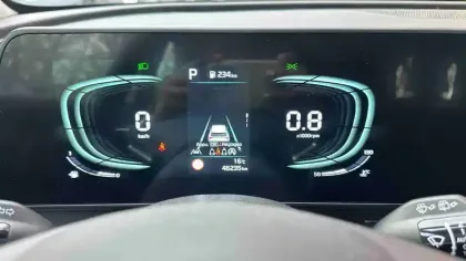 Photo 21 Kia Sportage Gén. V Ph1 Active 5