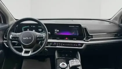 Photo 20 Kia Sportage Gén. V Ph1 Active 5