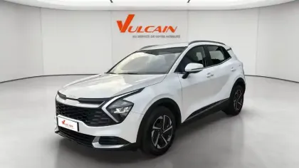 Photo Kia Sportage Active