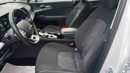 Photo 11 Kia Sportage Gén. V Ph1 Active 5