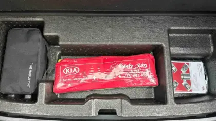 Photo 5 Kia Sportage Gén. V Ph1 Active 5