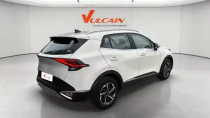 Photo 6 Kia Sportage Gén. V Ph1 Active 5